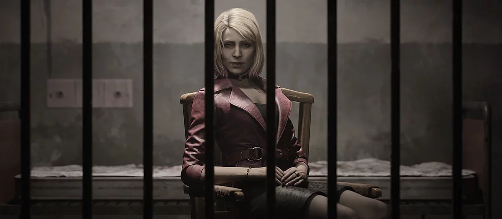 Много деталей ремейка Silent Hill 2: сюжетный трейлер, полчаса геймплея и впечатления от журналистов