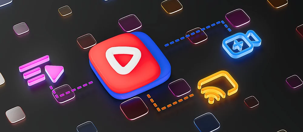 Мобильное приложение «VK Видео» скачали 20 миллионов раз