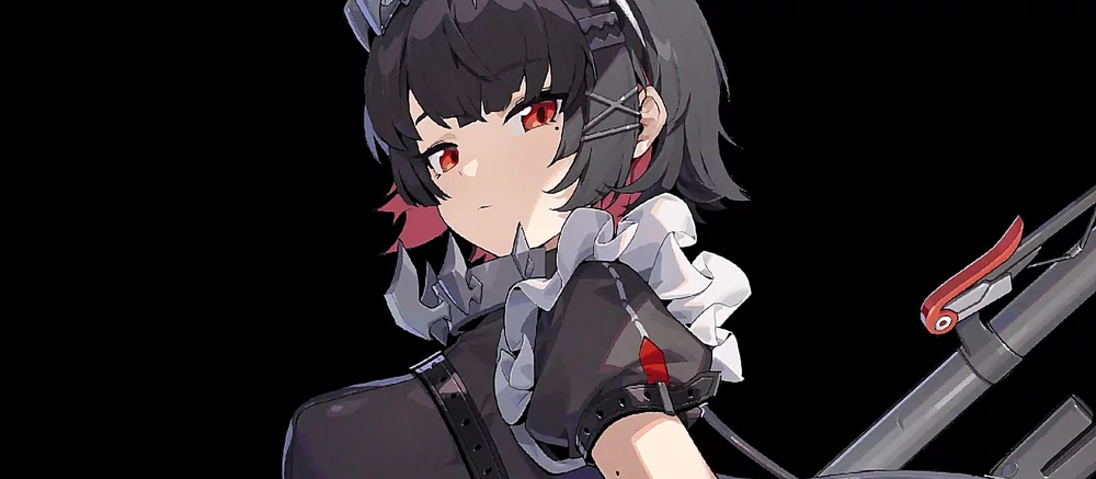 Девушка, подарившая тело Эшли в Resident Evil 4, закосплеила Эллен Джо из Zenless Zone Zero