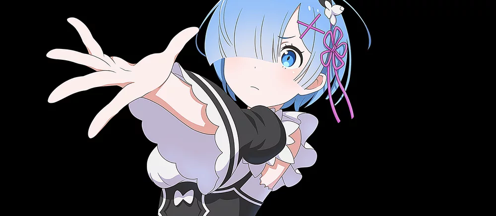 На Android можно бесплатно скачать игру по аниме Re:Zero, но есть нюанс