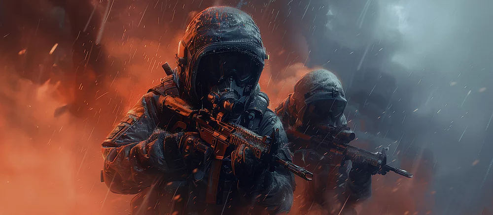 В Google Play можно бесплатно скачать новый шутер, похожий на «бюджетную версию Counter-Strike»