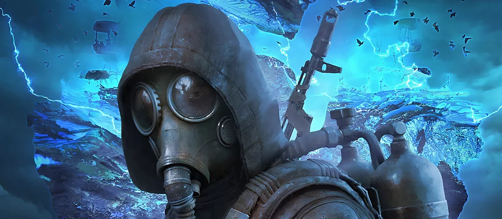 На gamescom 2024 показали новую катсцену с Выбросом в S.T.A.L.K.E.R. 2