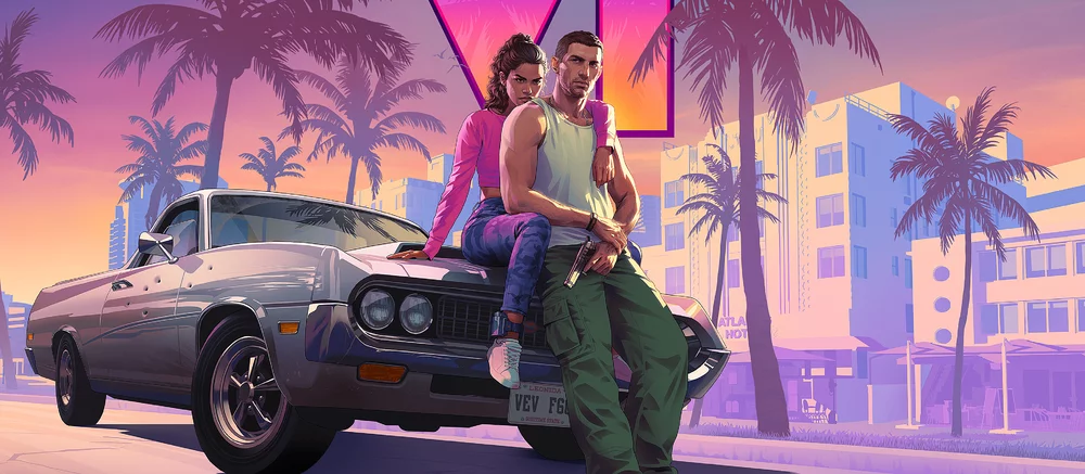 На IMDb засветилась дата выхода GTA 6. Скорее всего, это фейк