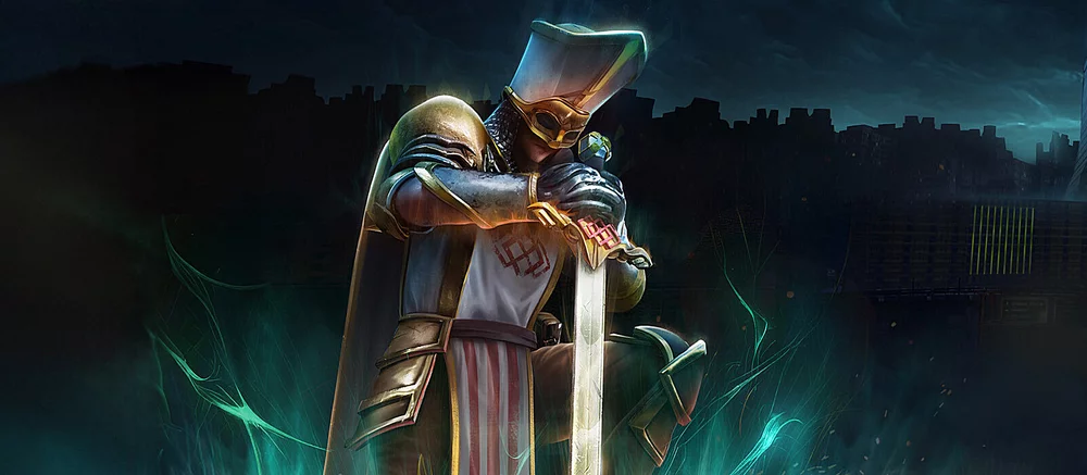 На ПК и консолях вышла мрачная Action/RPG, похожая на «Dark Souls в постапокалиптическом мире»