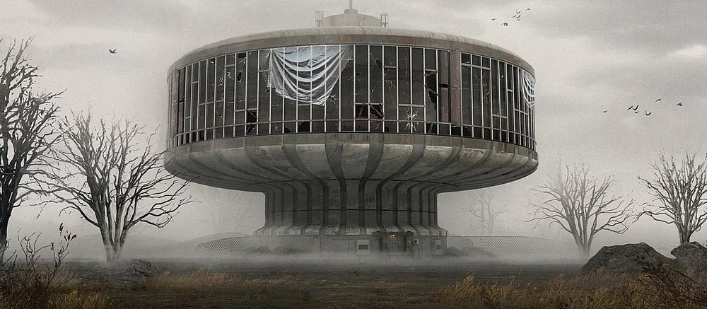 На ПК можно бесплатно сыграть в постапокалиптическую песочницу с живым миром. Её делают больше 5 лет