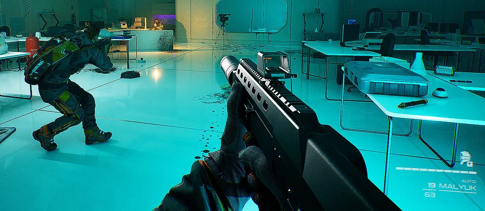 На ПК вышел новый шутер на выживание в духе российской Escape from Tarkov. В нём можно играть за монстров