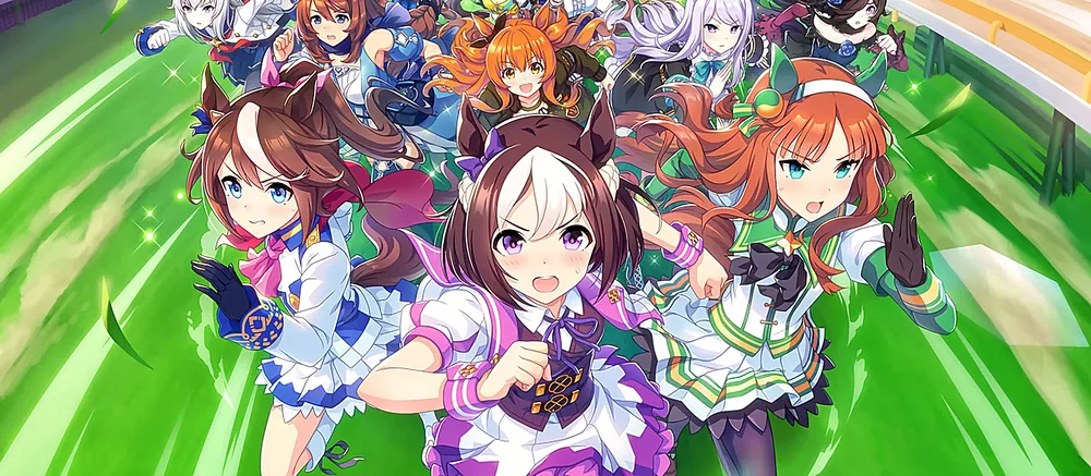 На ПК вышла новая игра по аниме «Девушки-пони». Она стоит 2250 рублей