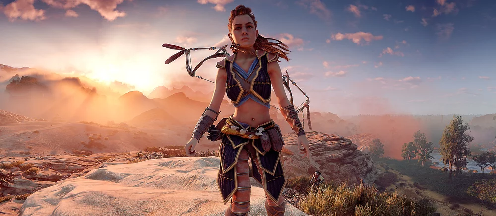 На топовые игры для Steam появилась эксклюзивная скидка — Horizon Zero Dawn, Injustice 2, POSTAL 4, Ghostrunner 2 и не только