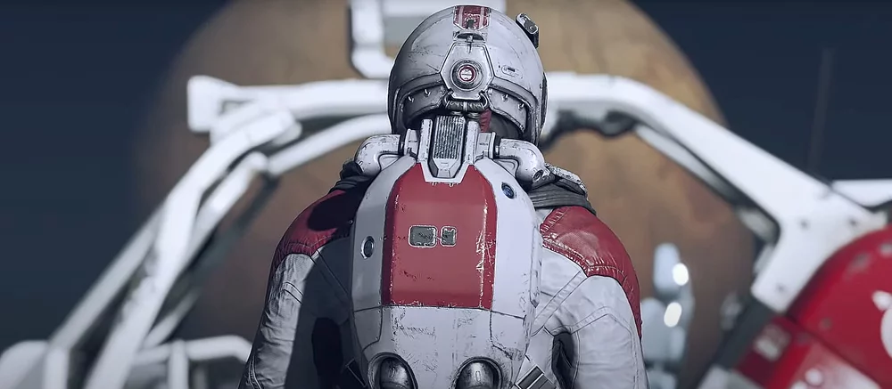 Названа дата выхода Starfield: Shattered Space. Транспорт появится в игре уже сегодня