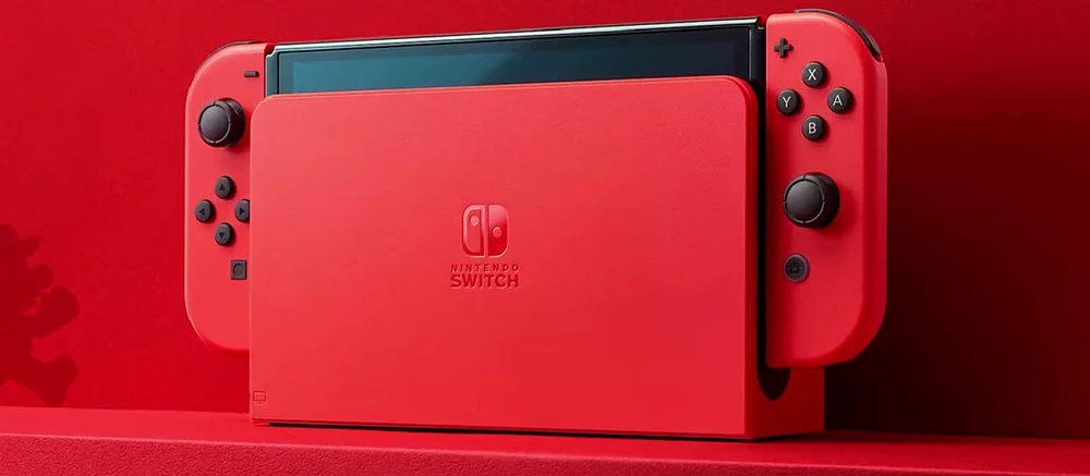 Новая утечка подтверждает некоторые особенности Nintendo Switch 2: поддержка быстрой зарядки и дополнительное охлаждение
