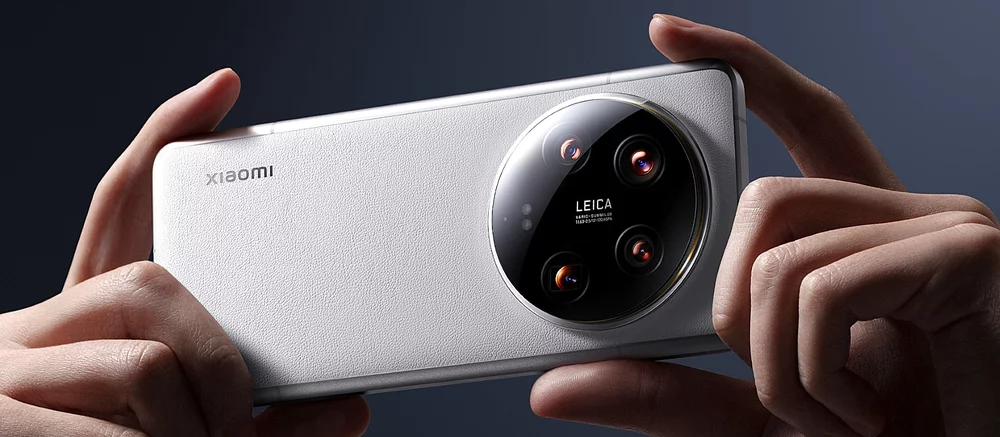 Новые смартфоны Xiaomi получат поддержку нейросети Google Gemini