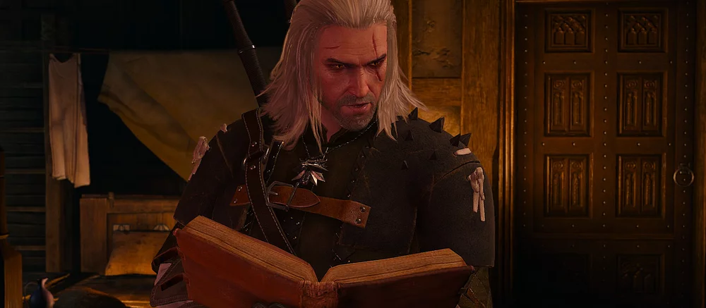 Новый «Ведьмак» готов: Анджей Сапковский дописал следующую книгу про Геральта