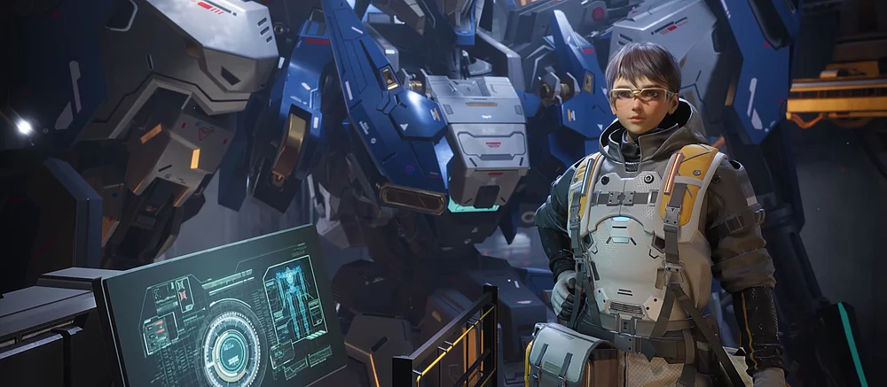 NVIDIA удивила мир первой игрой с NPC созданными на основе ИИ