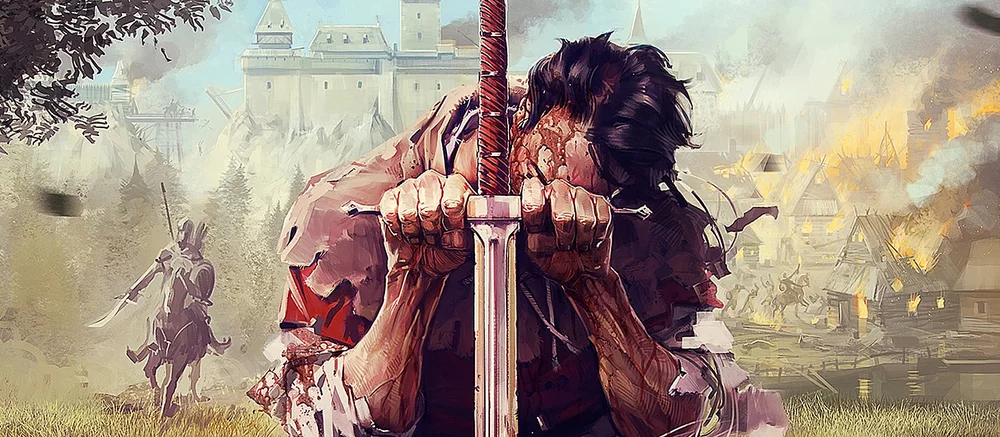 Официально: Kingdom Come: Deliverance 2 перенесли на 2025 год