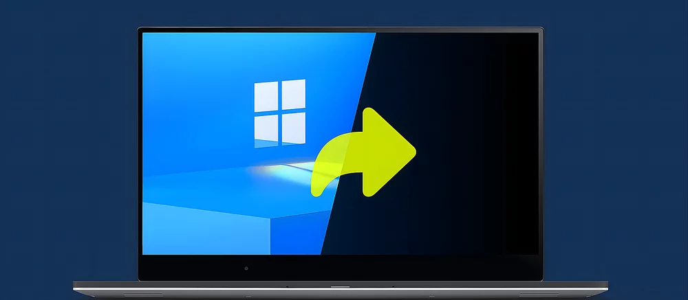 Ошибка 0x00000025 (NPFS_FILE_SYSTEM) на Windows — как исправить?