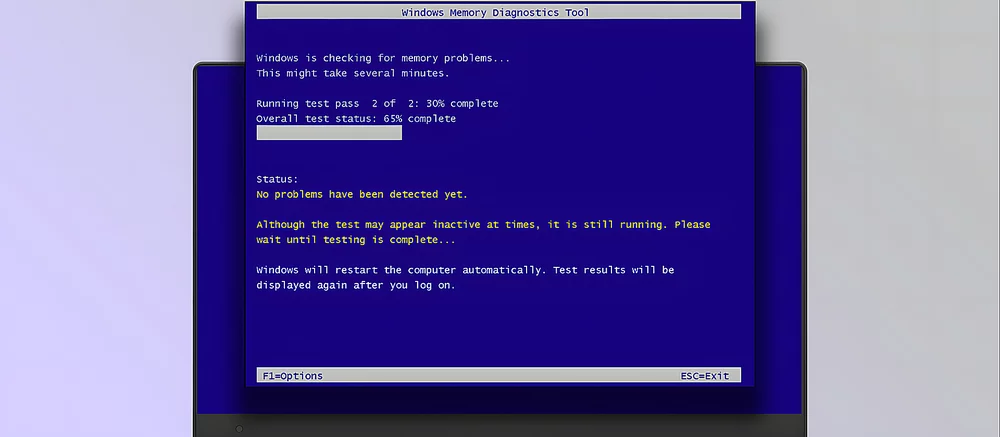 Ошибка 0x0000003B (SYSTEM_SERVICE_EXCEPTION) на Windows — как исправить?