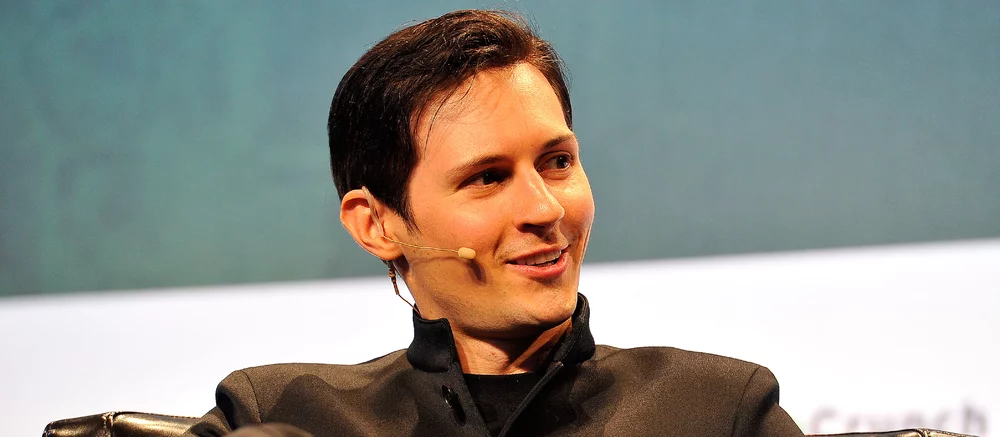 Павла Дурова освободили из-под стражи для допроса