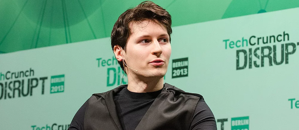 Павлу Дурову официально предъявили обвинения