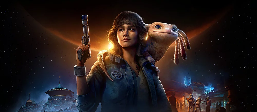 Первые оценки Star Wars Outlaws уже в сети