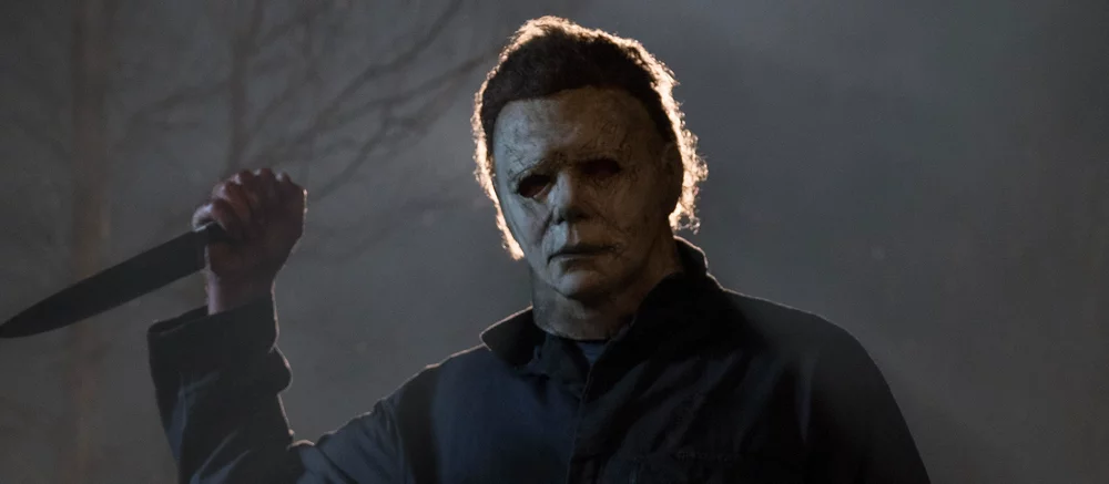 По мотивам культового «Хэллоуина» выйдут сразу две игры