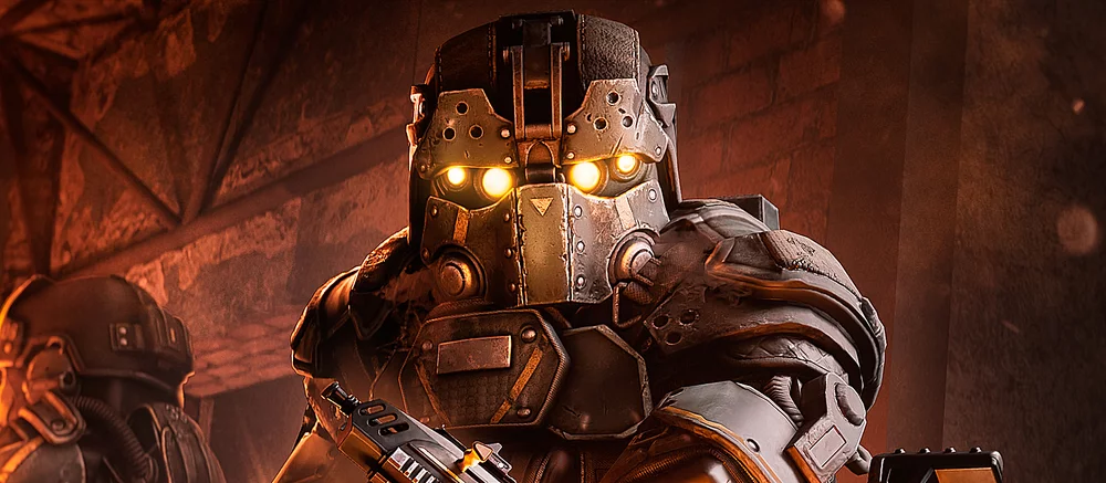 Пока геймеры ждут S.T.A.L.K.E.R. 2, в бесплатной STALCRAFT: X произошли масштабные изменения — доступна обновленная версия игры