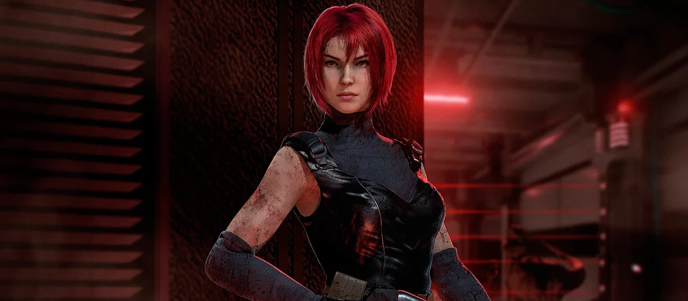 Показан новый фанатский ремейк Dino Crisis с реалистичными динозаврами