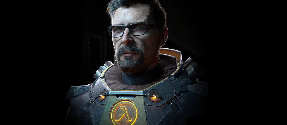 Показан новый геймплей ремастера культовой Half-Life 2 с улучшенной графикой 