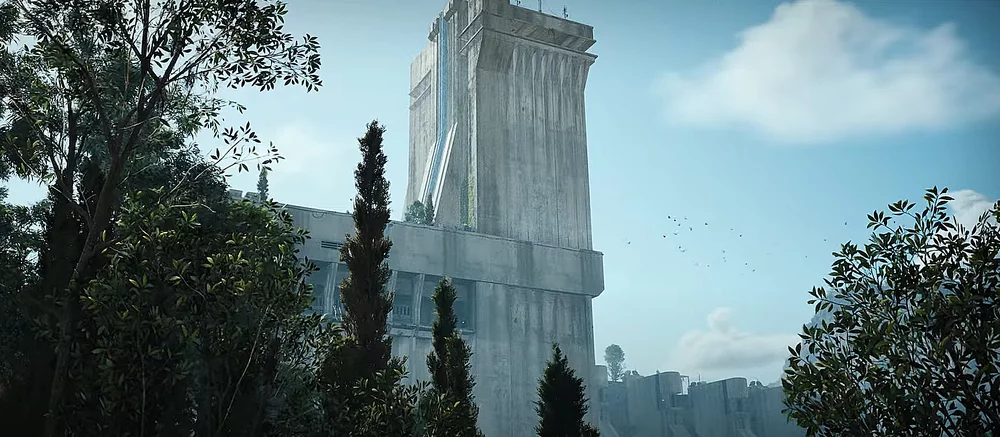 Показан новый трейлер бесплатного шутера ARC Raiders — релиз в 2025 году