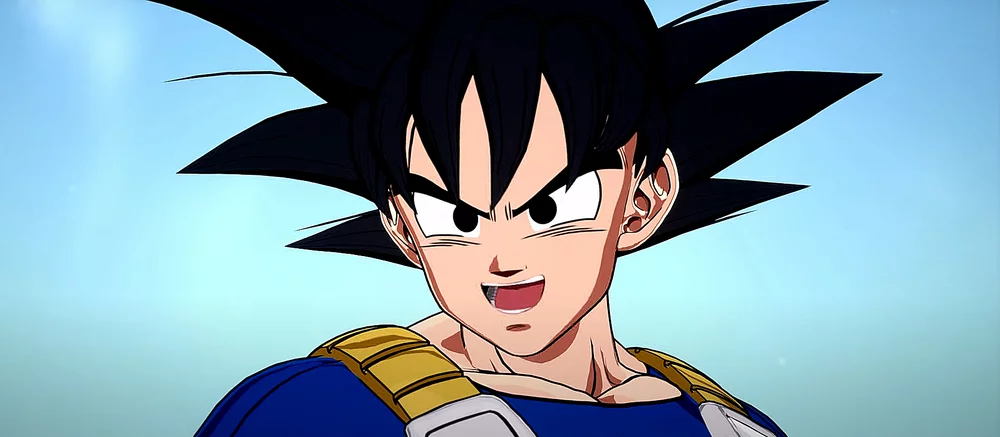 Показан новый трейлер Dragon Ball: Sparking! Zero