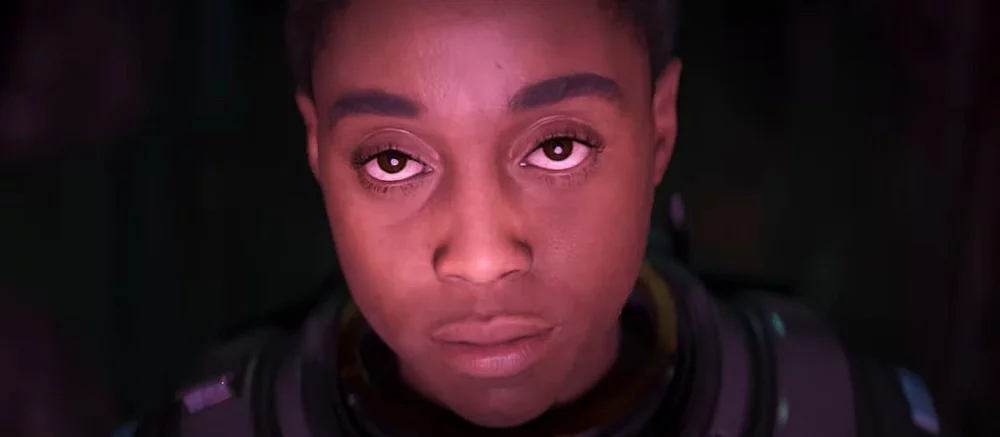 Показан трейлер хоррора Directive 8020 от создателей The Quarry