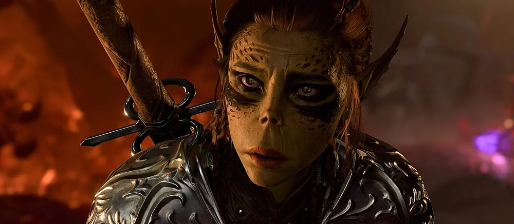 Показана самая редкая концовка в Baldur's Gate 3, которую увидели только 34 человека