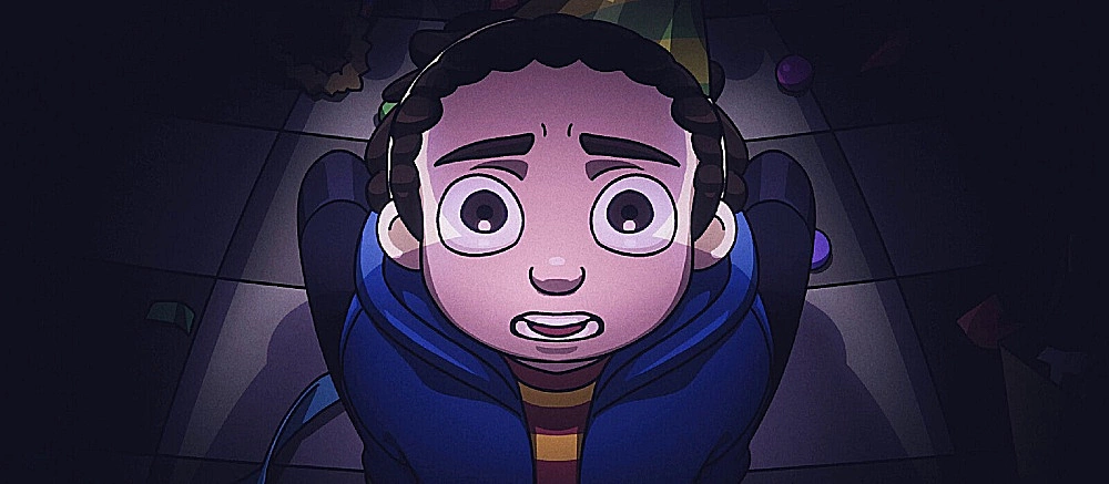 Полное прохождение Five Nights at Freddy's: Into the Pit — как починить все игровые автоматы, открыть достижения и получить лучшую концовку