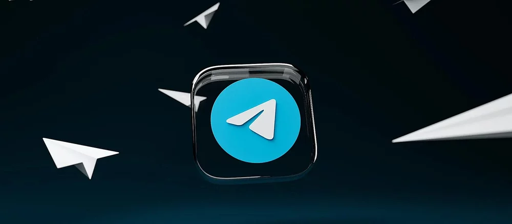 Пользователи жалуются на проблемы в работе Telegram, Steam, Discord и других сервисов