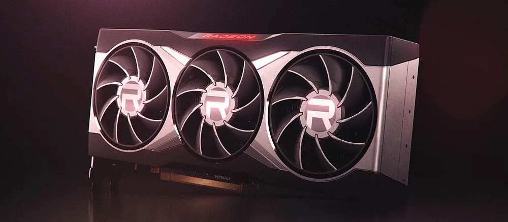 Появились первые данные о бюджетных видеокартах Radeon RX 7400 и RX 7300