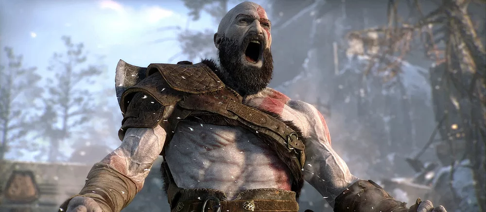 Появились системные требования ПК-версии God of War: Ragnarok