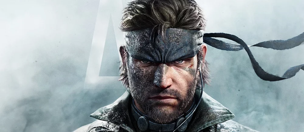 Появились свежие скриншоты и подробности ремейка Metal Gear Solid 3