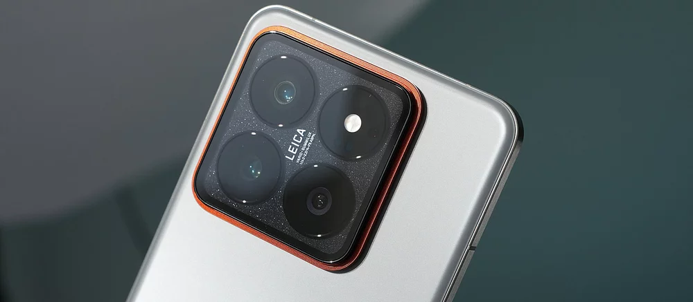 Названы смартфоны Xiaomi, которые получат обновлённую HyperOS