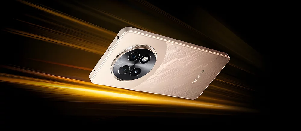 Представлены новые бюджетные смартфоны realme 13 5G и realme 13+ 5G — цены и характеристики