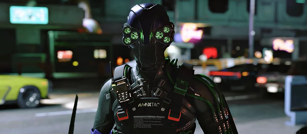 «Представьте это в VR»: Cyberpunk 2077 получила обновленный мод на фотореалистичную графику — видео