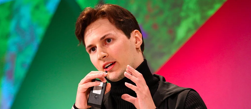 Президент Франции впервые прокомментировал задержание Павла Дурова