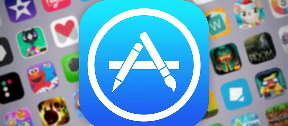 Приложение RuTube пропало из магазина App Store