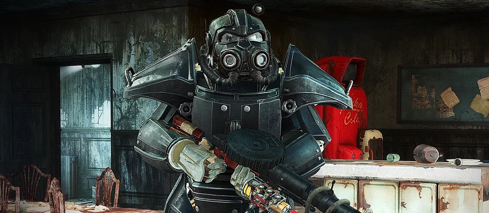 Прохождение Fallout: London — советы по игре