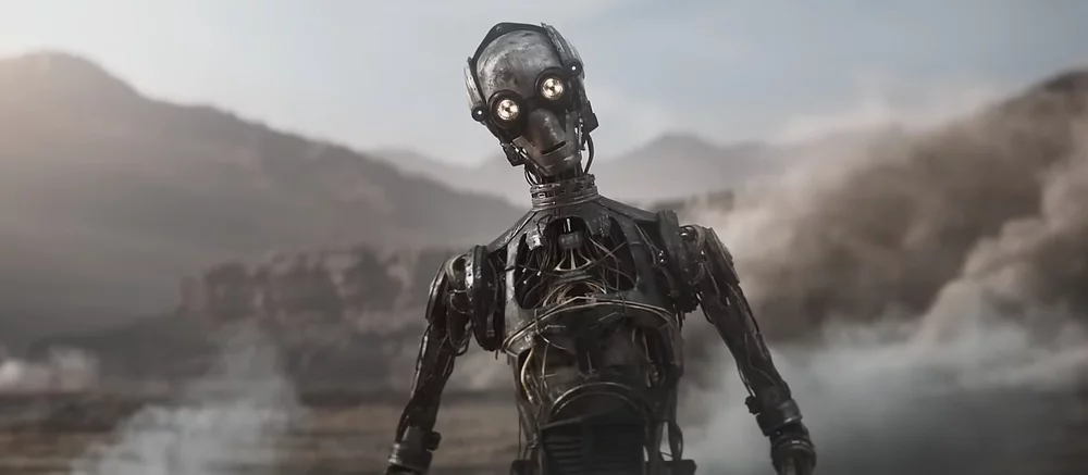 Quantic Dream покинул ведущий сценарист Detroit: Become Human и Star Wars Eclipse