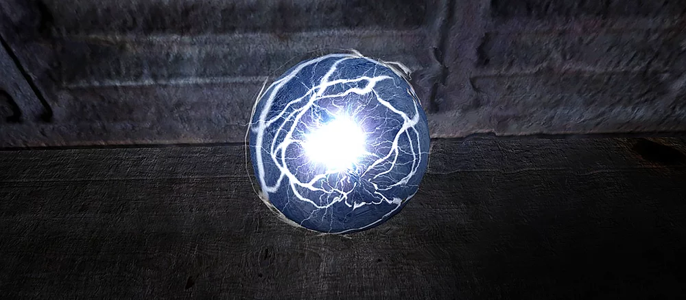 Разработчики S.T.A.L.K.E.R. 2 показали сразу 30 артефактов