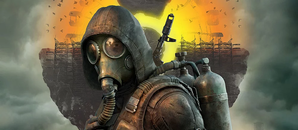 Разработчики S.T.A.L.K.E.R. 2 показали новый тизер с аномалией