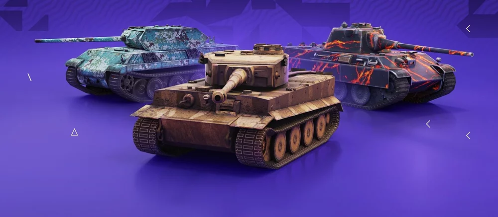 Разработчики Tanks Blitz разыграют билеты на финал турнира Лиги Блиц Поинт