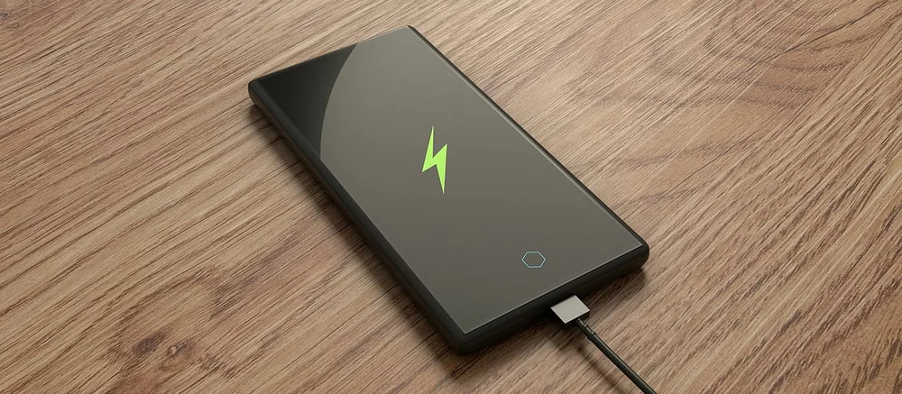 Realme показала невероятно быструю зарядку для смартфонов мощностью 300 Вт