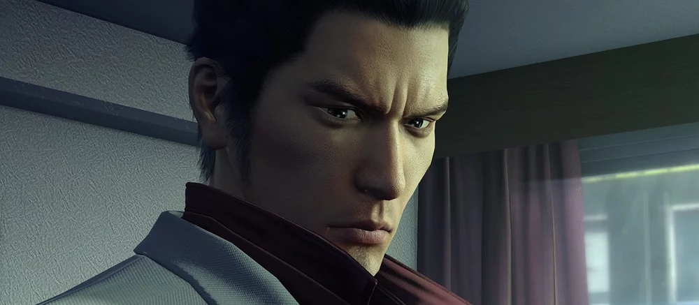 Ремейк культовой Yakuza заглянет на Nintendo Switch — видео