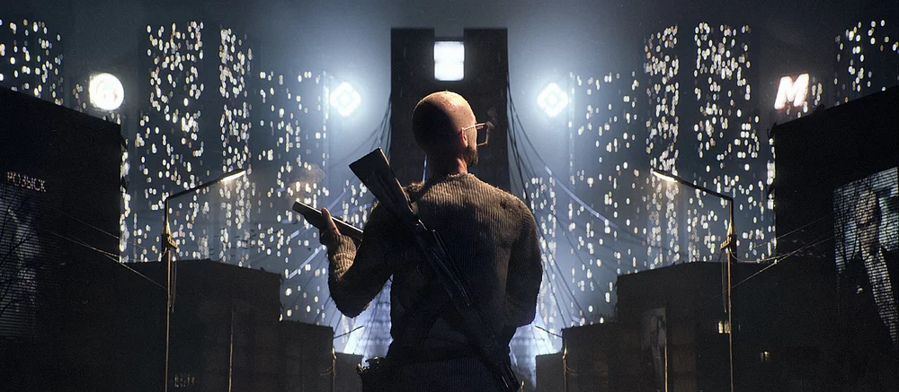 Рейтинг 90%: игроки высоко оценили российский шутер в духе S.T.A.L.K.E.R. и Half-Life 2