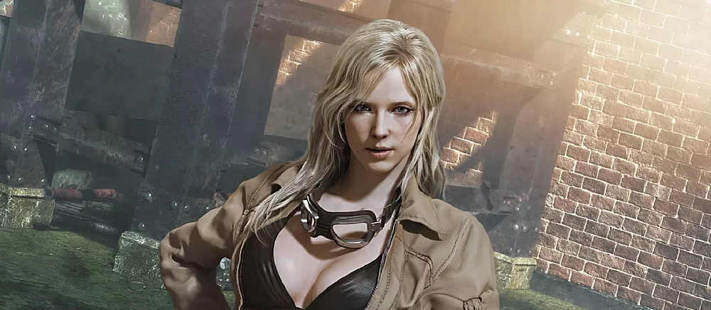 Россиянка закосплеила Еву из Metal Gear Solid 3 и привлекла внимание Хидео Кодзимы